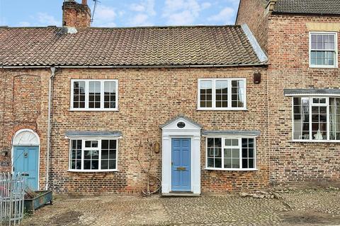 4 bedroom cottage to rent, Main Street, Helperby, York, YO61 2PW