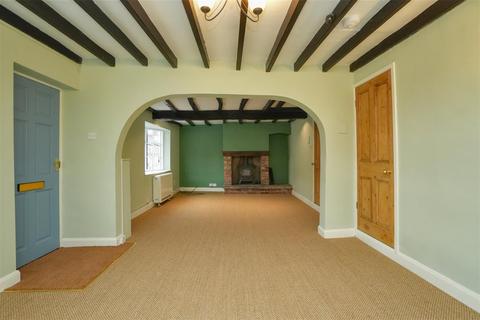 4 bedroom cottage to rent, Main Street, Helperby, York, YO61 2PW