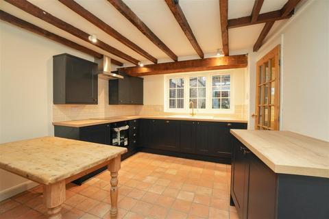 4 bedroom cottage to rent, Main Street, Helperby, York, YO61 2PW