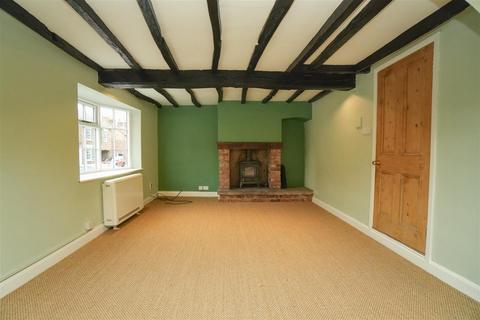 4 bedroom cottage to rent, Main Street, Helperby, York, YO61 2PW