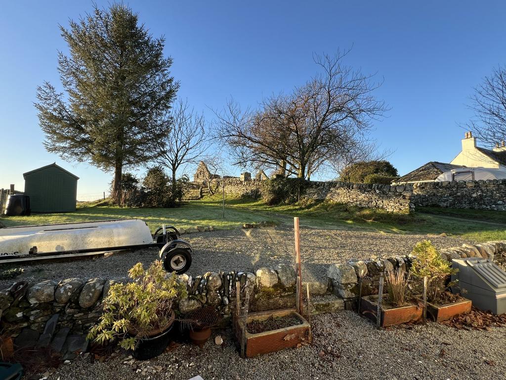 Cornerstone Cottage, Girthon, Gatehouse of Fleet