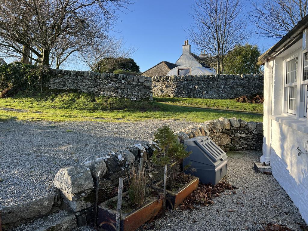 Cornerstone Cottage, Girthon, Gatehouse of Fleet