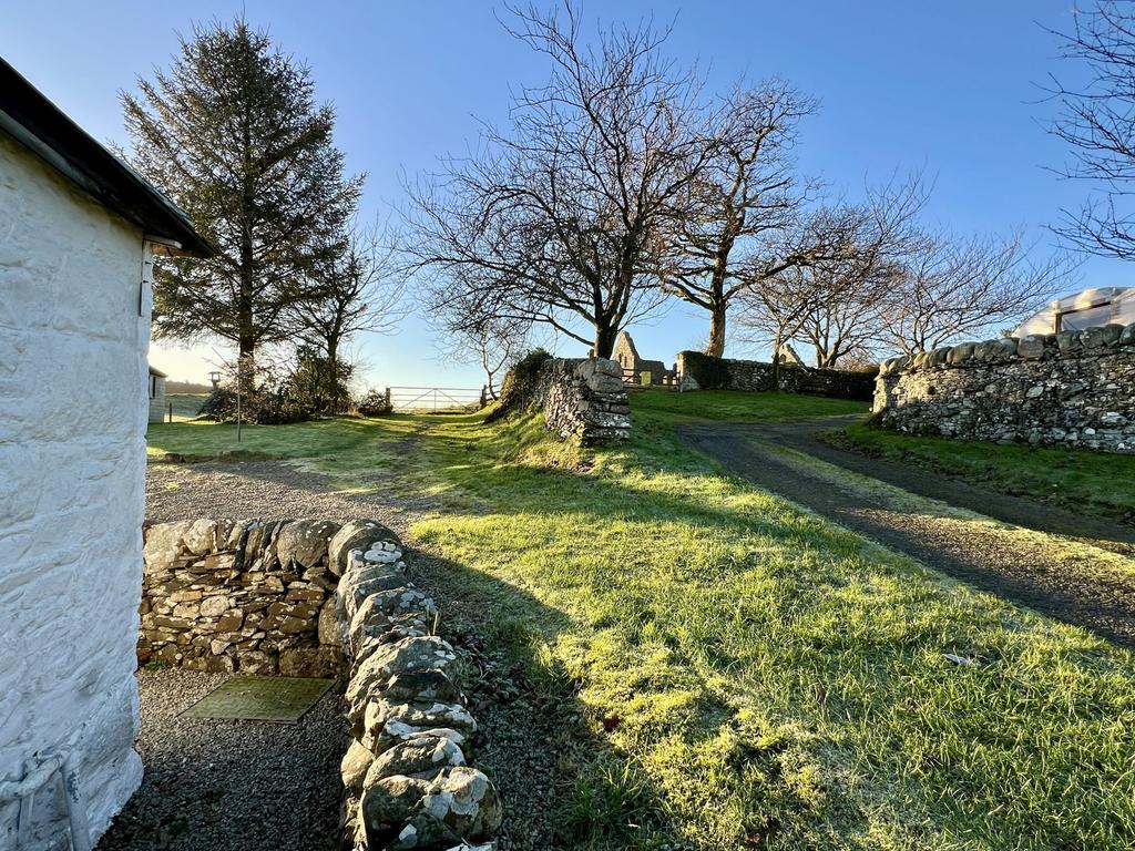 Cornerstone Cottage, Girthon, Gatehouse of Fleet