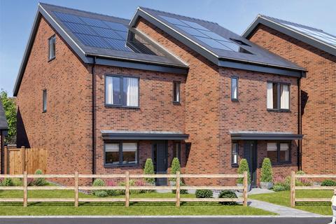 undefined, The Green, Cheapside, Waltham, DN37