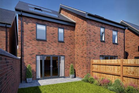 undefined, The Green, Cheapside, Waltham, DN37