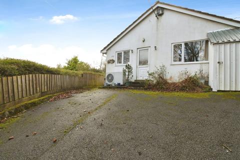 3 bedroom semi-detached bungalow for sale, Rectory Road, Ilfracombe EX34