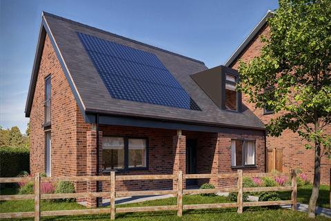 The Green, Cheapside, Waltham, DN37
