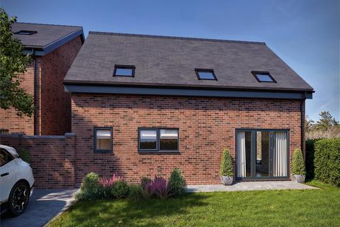 undefined, The Green, Cheapside, Waltham, DN37