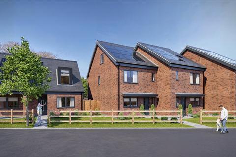 undefined, The Green, Cheapside, Waltham, DN37