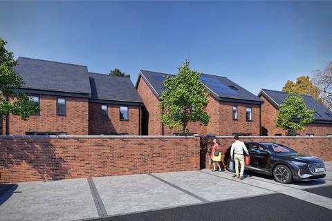 undefined, The Green, Cheapside, Waltham, DN37