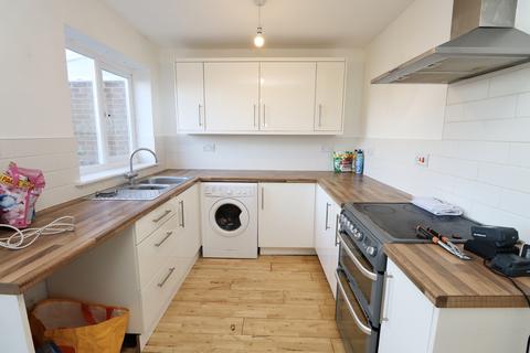 2 bedroom terraced house for sale, Highcroft, Woolavington, Somerset