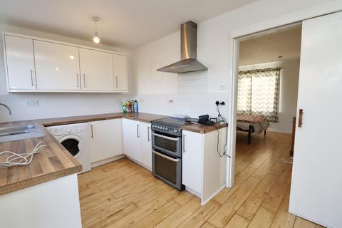 2 bedroom terraced house for sale, Highcroft, Woolavington, Somerset