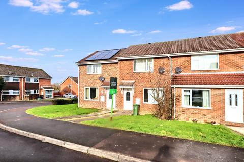 2 bedroom terraced house for sale, Highcroft, Woolavington