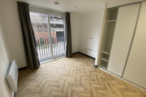 1 bedroom apartment to rent, Fleet Court, Leicester LE1