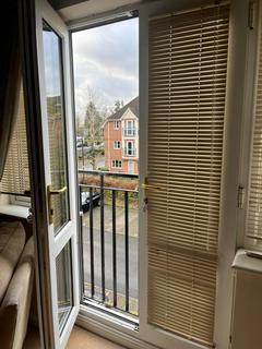 1 bedroom flat to rent, Gray Place - Near to Bracknell Town centre