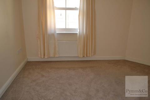 2 bedroom flat to rent, Norwich NR2