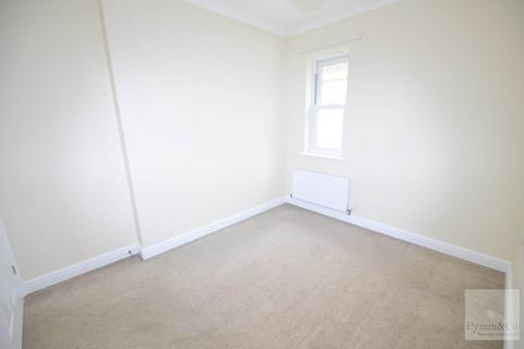 undefined, Norwich NR2