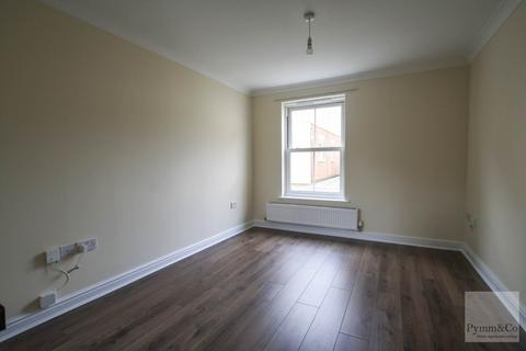 undefined, Norwich NR2