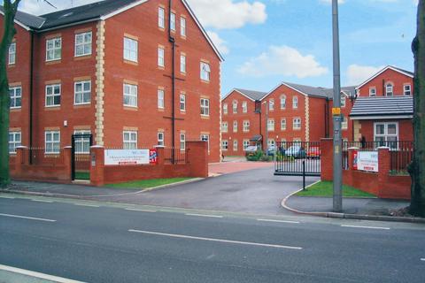 2 bedroom flat to rent, Plymouth Grove, Manchester M13