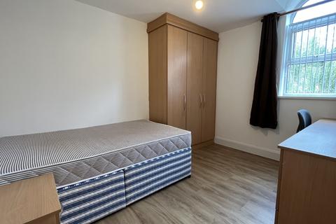 undefined, Plymouth Grove, Manchester M13