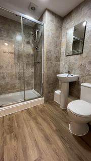 undefined, Plymouth Grove, Manchester M13