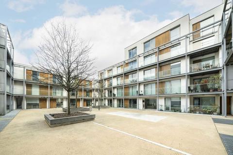 1 bedroom flat for sale, Highbury Stadium Square, London N5