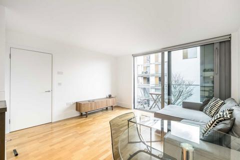 1 bedroom flat for sale, Highbury Stadium Square, London N5