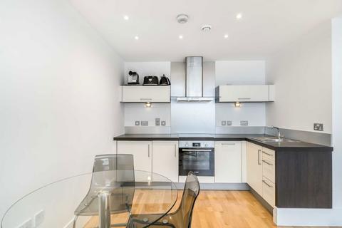 1 bedroom flat for sale, Highbury Stadium Square, London N5