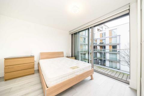 1 bedroom flat for sale, Highbury Stadium Square, London N5