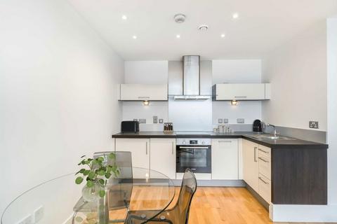 1 bedroom flat for sale, Highbury Stadium Square, London N5