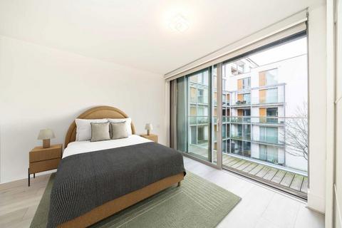 1 bedroom flat for sale, Highbury Stadium Square, London N5