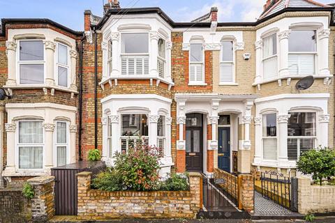 Linden Avenue, London NW10