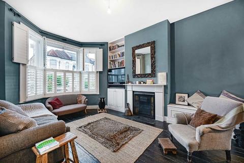 undefined, Linden Avenue, London NW10