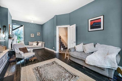 undefined, Linden Avenue, London NW10