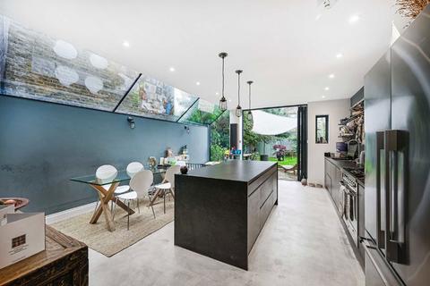 undefined, Linden Avenue, London NW10