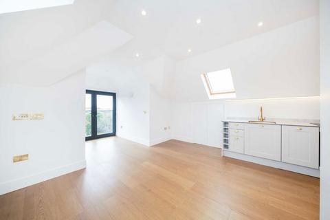 1 bedroom flat for sale, Brondesbury Park, London NW6