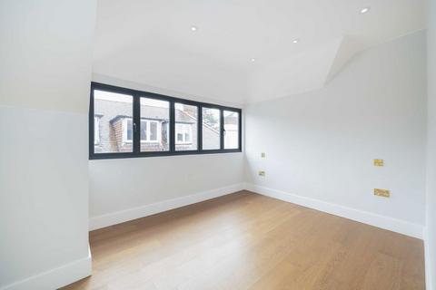 1 bedroom flat for sale, Brondesbury Park, London NW6