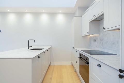 1 bedroom flat for sale, Brondesbury Park, London NW6