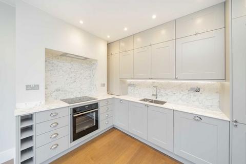 1 bedroom flat for sale, Brondesbury Park, London NW6