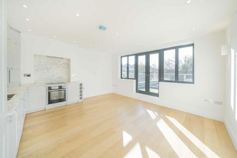 1 bedroom flat for sale, Brondesbury Park, London NW6