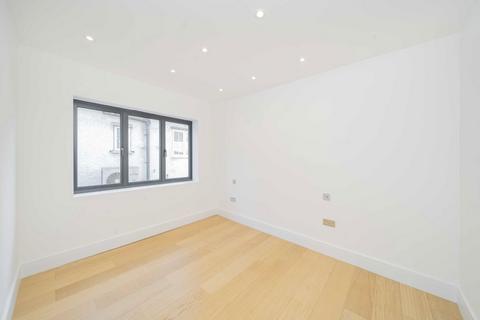 1 bedroom flat for sale, Brondesbury Park, London NW6