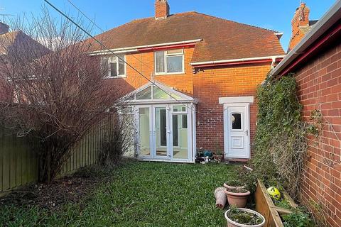 3 bedroom semi-detached house for sale, Bonnington Grove, Exeter EX1