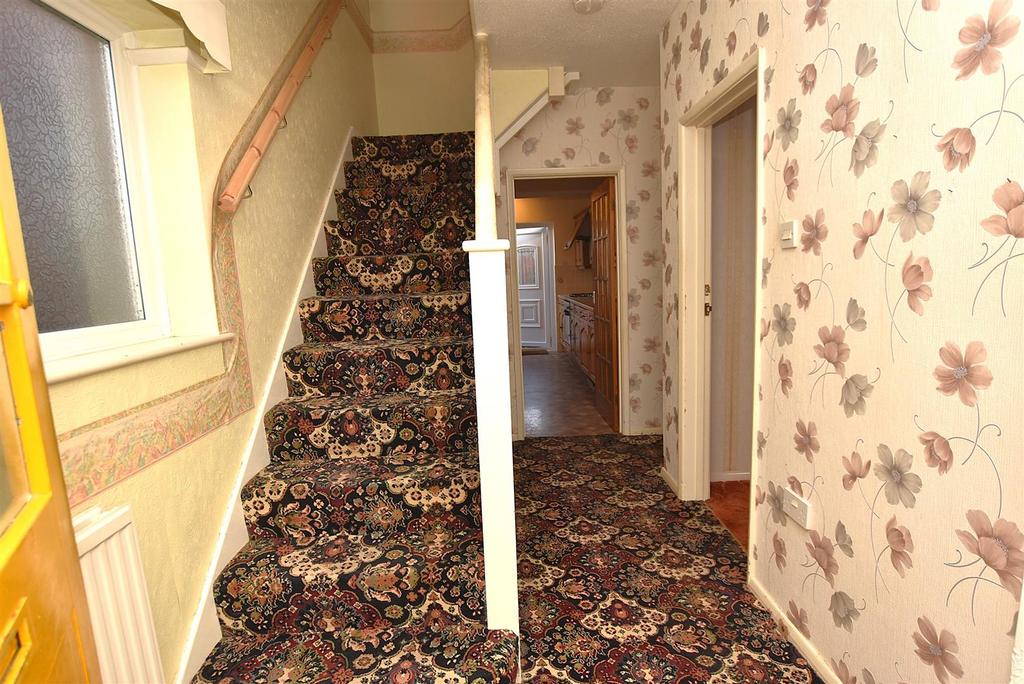 Reception Hall