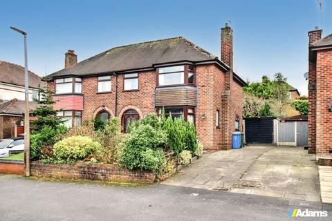 3 bedroom semi-detached house for sale, Hollow Drive, Stockton Heath, Warrington