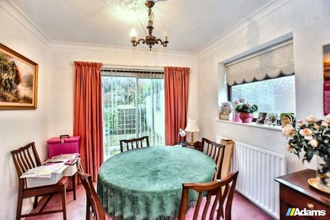 3 bedroom semi-detached house for sale, Hollow Drive, Stockton Heath, Warrington