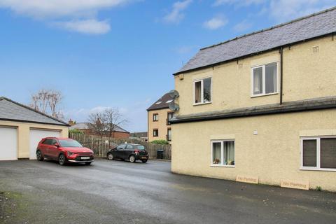 1 bedroom flat for sale, Bridge Street, Boroughbridge, York