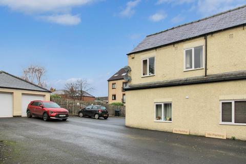 undefined, Bridge Street, Boroughbridge, York
