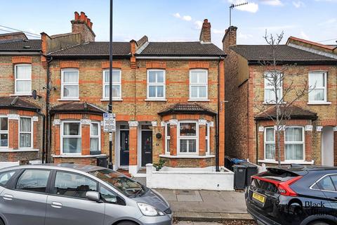 2 bedroom end of terrace house for sale, Addiscombe Court Road, Croydon, CR0