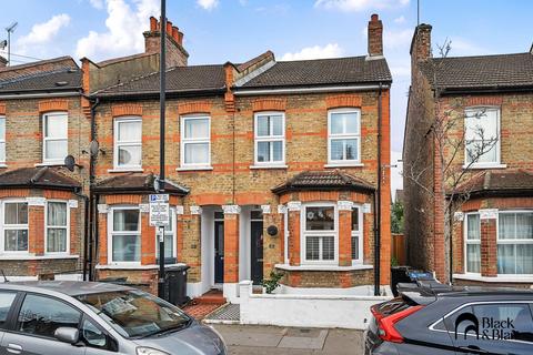 2 bedroom end of terrace house for sale, Addiscombe Court Road, Croydon, CR0