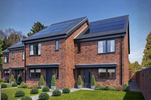 undefined, The Green, Cheapside, Waltham, DN37